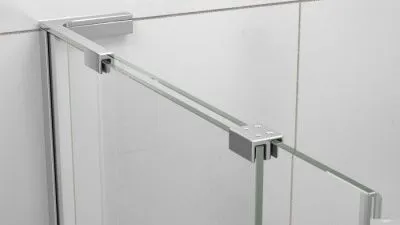 Душевая дверь Rea Cezar 140