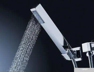 Rea Rainforce REA-B0639 (хром)