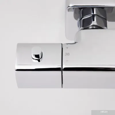 Wasserkraft Naab 8611 Thermo