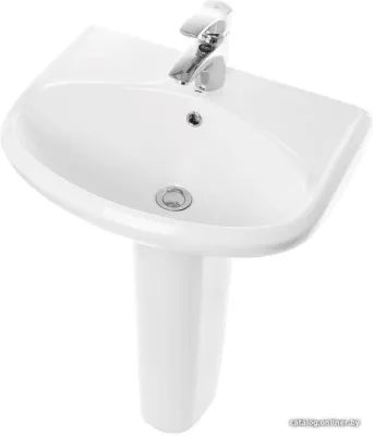 Умывальник Sanita Самарский 57.5x44.5