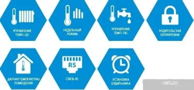 Терморегулятор Tech ST-296