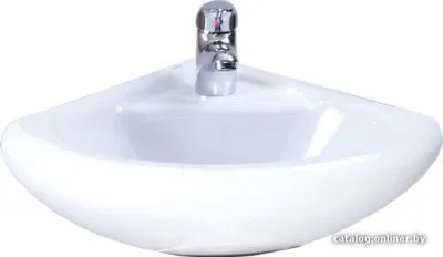 Умывальник Santeri Радиан 40.5x48 [1.3130.9.S00.10B.0]