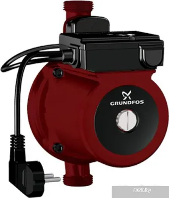 Насос Grundfos UPA 15-90 N 160