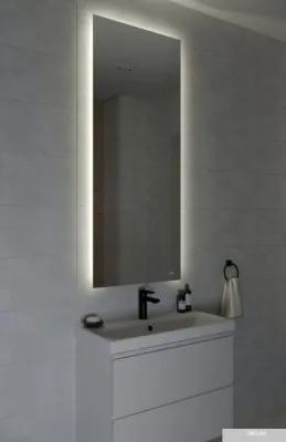 Cersanit Зеркало Eclipse Smart 60x145 64155