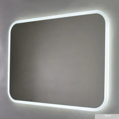 Silver Mirrors Зеркало Стив 91.5х68.5 ФР-00000843