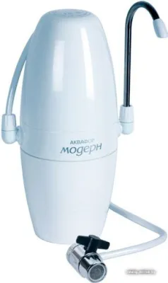 Насадка на кран АКВАФОР Модерн исп. 2