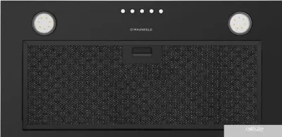 MAUNFELD Crosby Power 50 (черный)