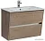 Belux Тумба под умывальник Денвер НП 75-02 (175, дуб денвер)