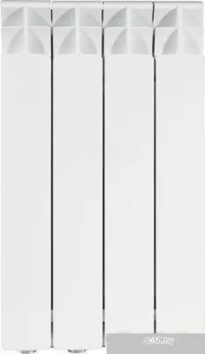 Fondital Calidor Super B4 500/100 V69003406 (6 секций)