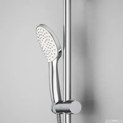 Душевая система AM.PM ShowerSpot F0790000
