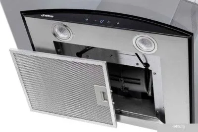 Germes Alt sensor 50 inox