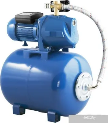 Насос Aquario Auto AJC-125C(50L)