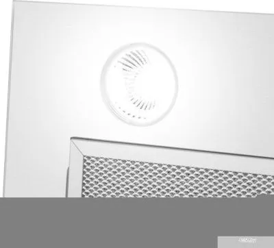 MAUNFELD Crosby Singl 60 (нержавеющая сталь)