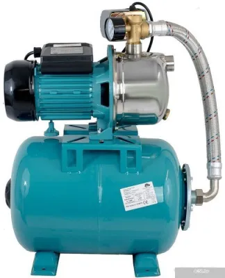 OMNIGENA JY 1000 80л