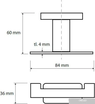 Bemeta Niki 153106032