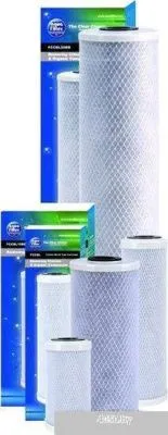 Картридж Aquafilter FCCBL