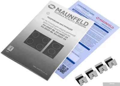 MAUNFELD EVI.594ST-BK