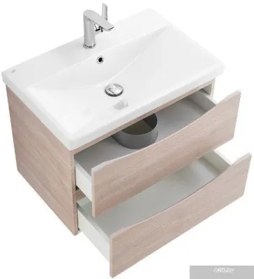 BelBagno Тумба под умывальник MARINO-CER-600-2C-SO-RG-P