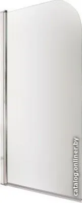 Omnires QP93B-L TR левая (прозрачное стекло)