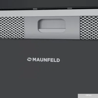 MAUNFELD Fantasy Light 60 (черный)