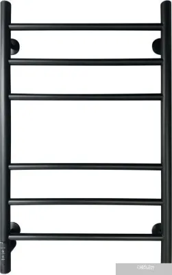 Ростела Свирель V 50x80/6 (с диммером, черный левый)