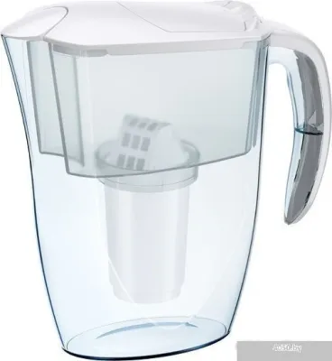 АКВАФОР Смайл (белый)