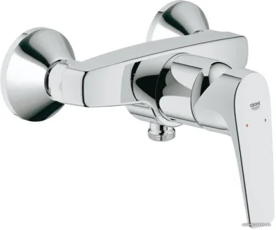 Смеситель Grohe BauFlow 23755000