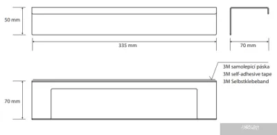 Bemeta Niva 101112135