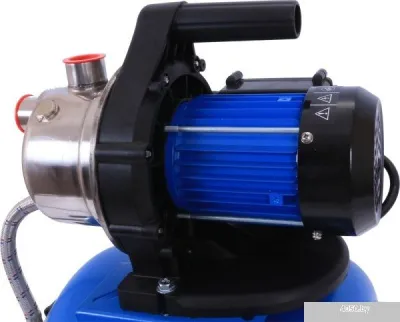 Насос Калибр СВД-(Е)650Н