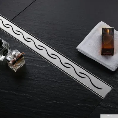 Rea Wave 700 N (хром)