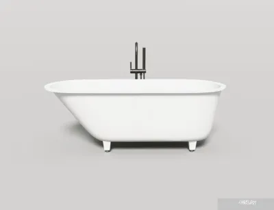 Salini Ornella 170x80 102324M (S-Stone, матовый)