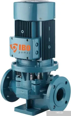 IBO IPML 65-5500