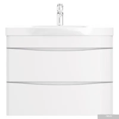 Умывальник AM.PM Like M80WCC0802WG 80x45.2