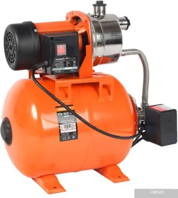 Насос Patriot PW 850-24 INOX