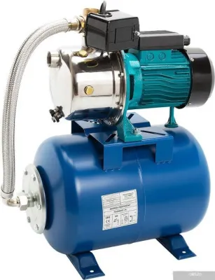 IBO AJ 50/60 24л + защита по сух. ходу