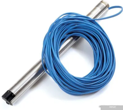 Насос Grundfos SQ 2-70 с кабелем