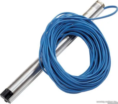 Насос Grundfos SQ 2-85