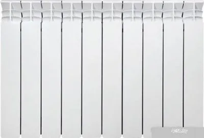 Fondital Ardente C2 500/100 V63903409 (9 секций)