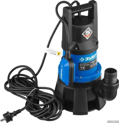 Зубр НПГ-Т3-1300