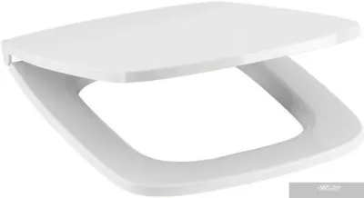 Унитаз Santek Нео Rimless 1.WH30.2.418