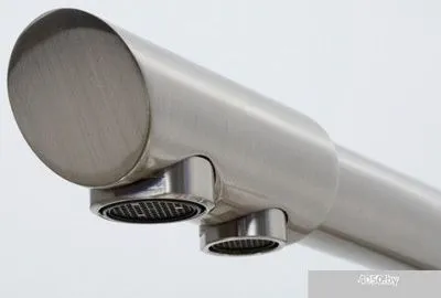 Смеситель Wasserkraft A8027