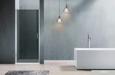 Adema Nap-80 (тонированное стекло)