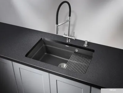 Granula KS-7303 (черный)