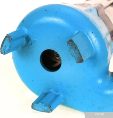 Насос Калибр НПЦ-250/15НК