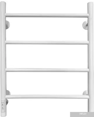 Ростела Виктория 50x60/4 (с диммером, белый левый)