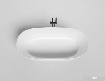 Salini Sofia 170x80 102526M (S-Stone, матовый)