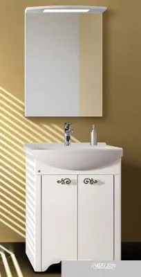 Belux Квадро Тумба под умывальник [Н60]