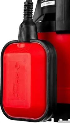 Насос Зубр Мастер НПЧ-М1-400