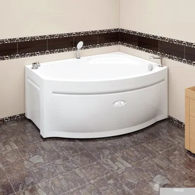 Экран под ванну Vannesa Монти 60 R 2-51-0-2-0-213 (торцевой)