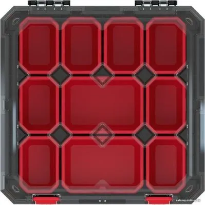 Kistenberg Titan Organiser 40 KTI4040B-CG6U